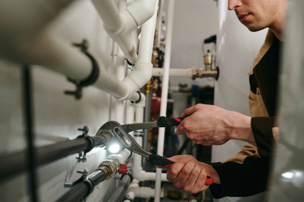 Best Drain Cleaning Services  in Greenfield, IN