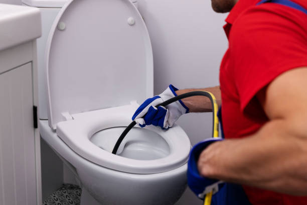 Best Emergency Plumbing Repair  in Greenfield, IN