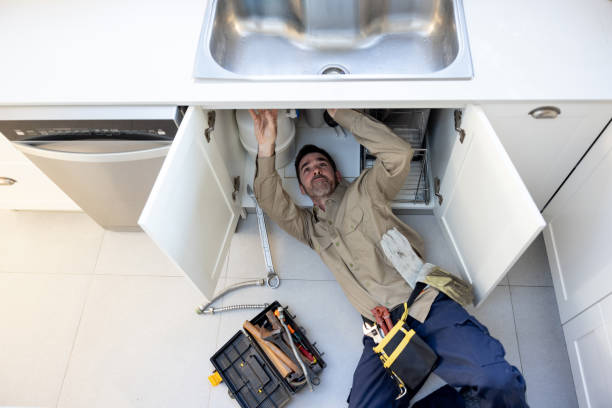 Best Local Plumber Services  in Greenfield, IN