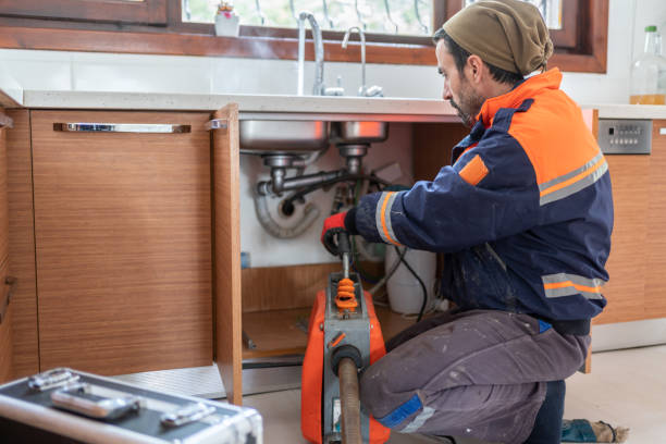 Best Septic Systems  in Greenfield, IN