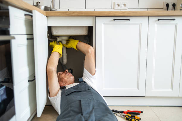 Best Pipe Repair Near Me  in Greenfield, IN
