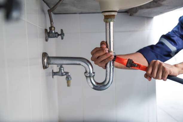 Best 24-Hour Plumber Near Me  in Greenfield, IN