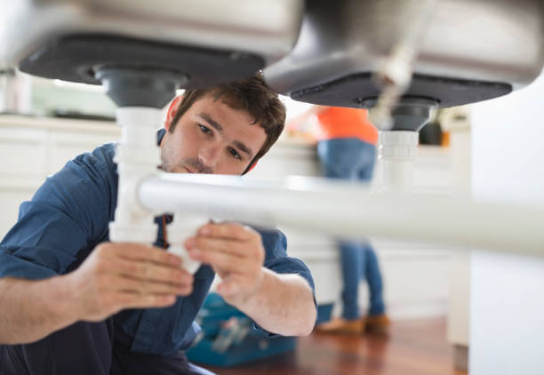 Best Gas Line Repair  in Greenfield, IN