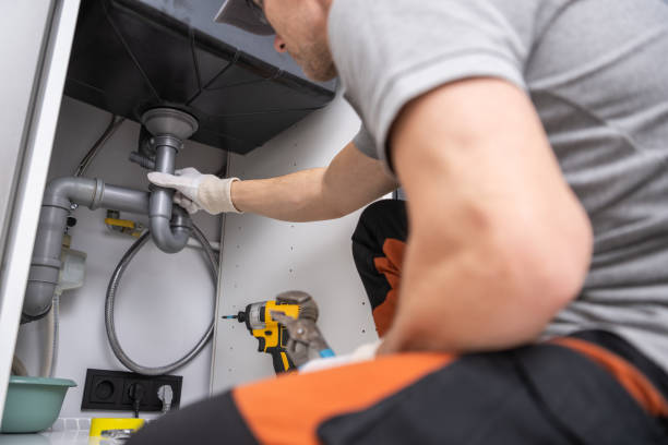 Best Sewer Cleaning Services  in Greenfield, IN