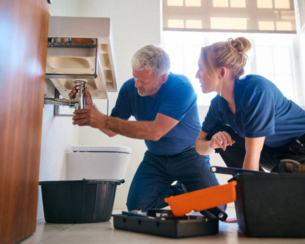 Best Sewer Line Repair  in Greenfield, IN