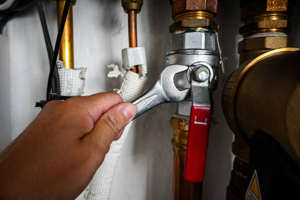 Best Commercial Plumbing Services  in Greenfield, IN